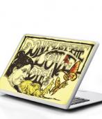 Skin "Maxi Espino" notebook :: #